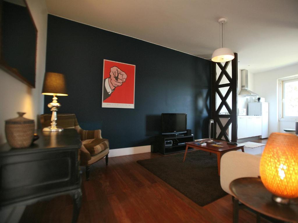 Apartamento Fs Boutique & *