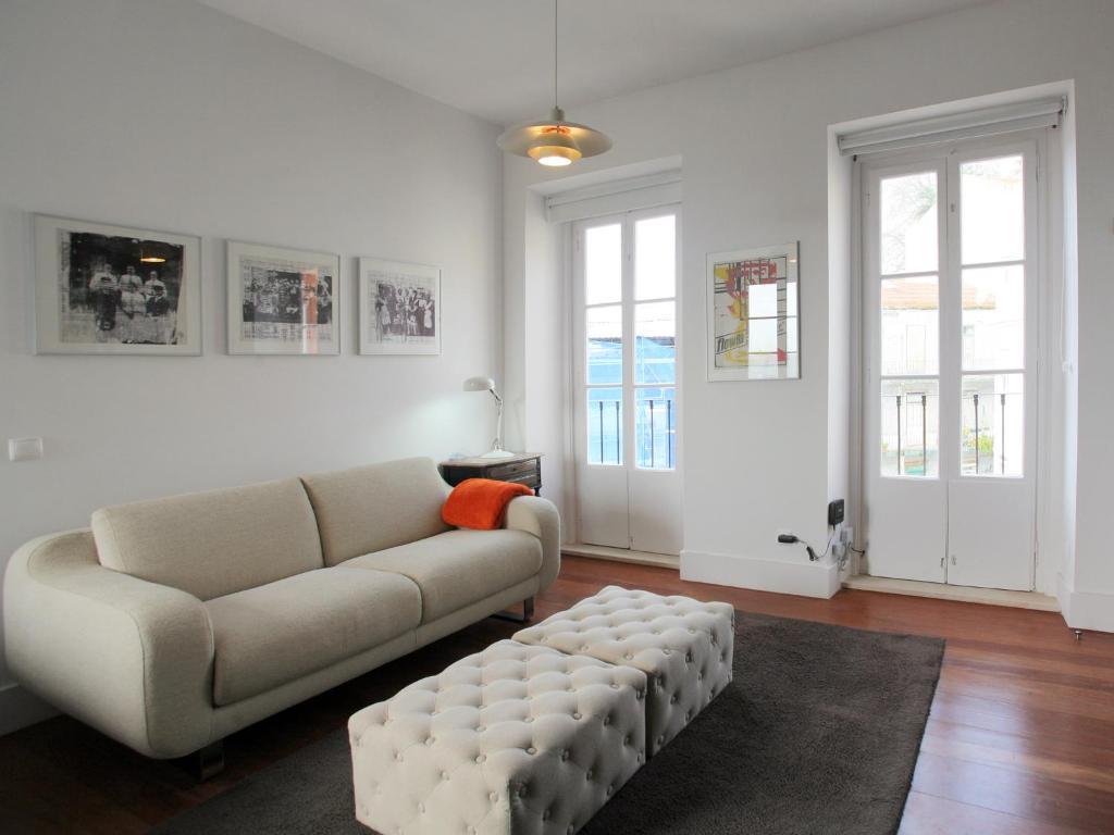 Fs Boutique & Apartamento Lisboa