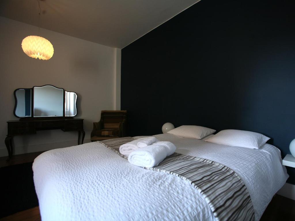 Apartamento Fs Boutique & Lisboa