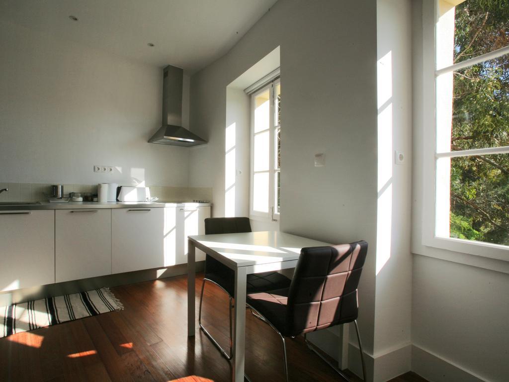 Fs Boutique & Apartamento Lisboa