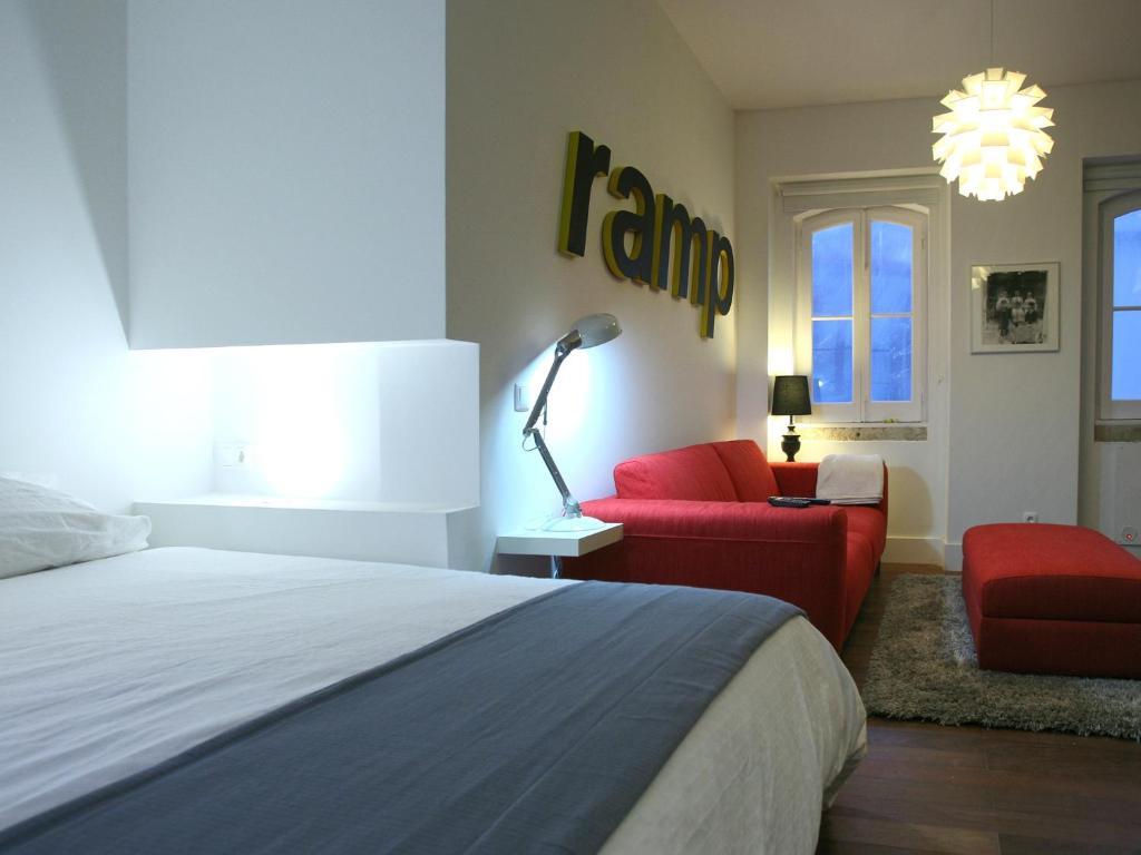 Apartamento Fs Boutique &