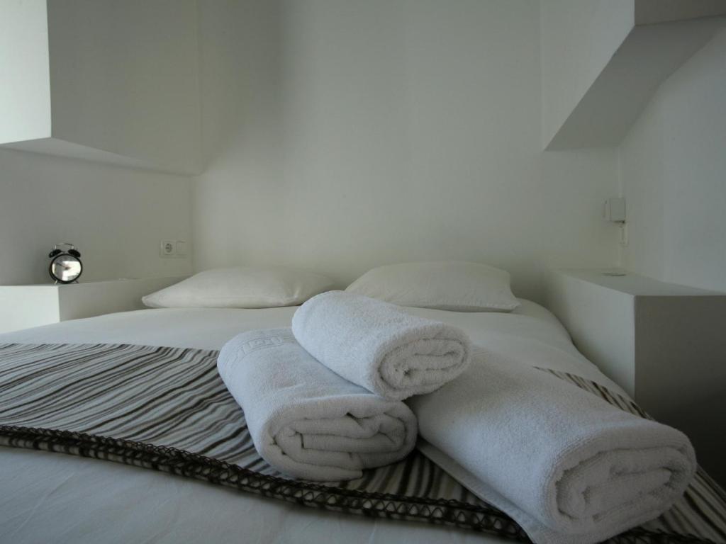 Apartamento Fs Boutique &