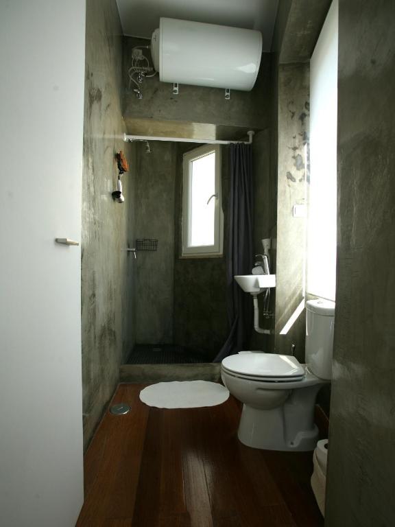 Fs Boutique & Apartamento Lisboa