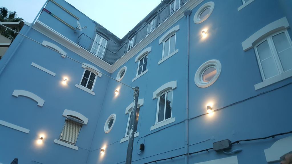 Fs Boutique & Apartamento *