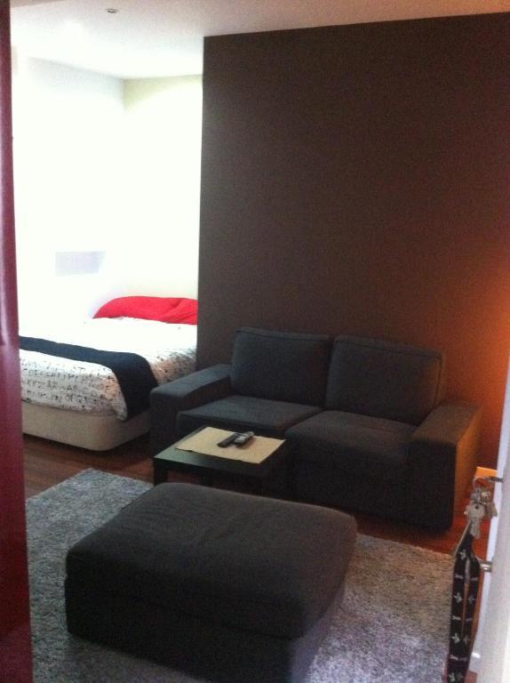 Fs Boutique & Apartamento *